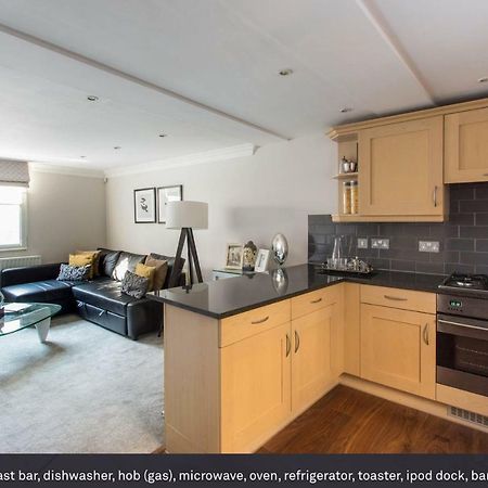 Heart Of Mayfair - Stunning Apartment London Ngoại thất bức ảnh