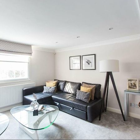 Heart Of Mayfair - Stunning Apartment London Ngoại thất bức ảnh