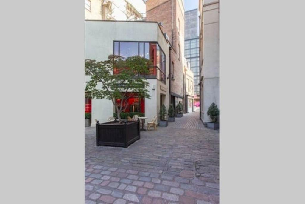 Heart Of Mayfair - Stunning Apartment London Ngoại thất bức ảnh