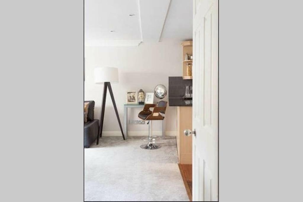 Heart Of Mayfair - Stunning Apartment London Ngoại thất bức ảnh